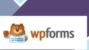 WPForms Lead Forms