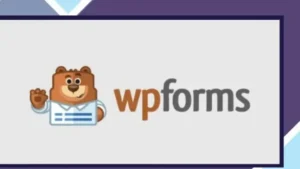 WPForms Surveys and Polls