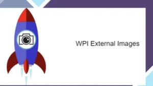 WPI External Images