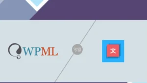 WPML BuddyPress Multilingual