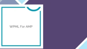 WPML For AMP