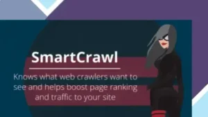 WPMU DEV SmartCrawl Pro