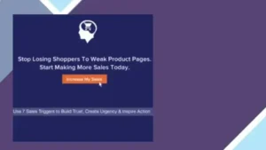 XL WooCommerce Sales Triggers
