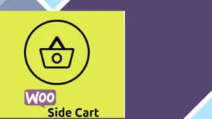 Xootix Side Cart For WooCommerce