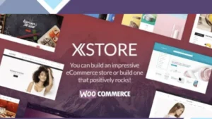 XStore - Multipurpose WooCommerce Theme