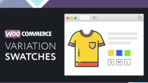 XT Variation Swatches for WooCommerce
