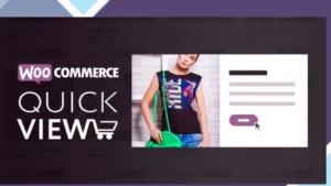 XT WooCommerce Quick View Pro