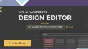 YellowPencil - Visual CSS Style Editor