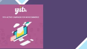 YITH Active Campaign for WooCommerce Premium