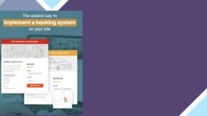 YITH Booking and Appointment for WooCommerce
