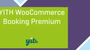 YITH Booking for WooCommerce Premium