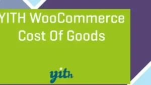 YITH Cost of Goods for WooCommerce Premium