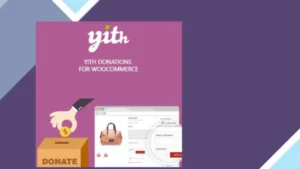 YITH Donations for WooCommerce Premium