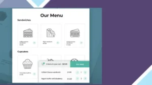 YITH Easy Order Page for WooCommerce Premium