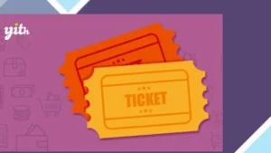 YITH Event Tickets for WooCommerce Premium