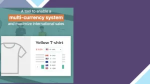 YITH Multi Currency Switcher for WooCommerce