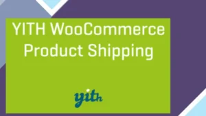 YITH Product Shipping for WooCommerce Premium