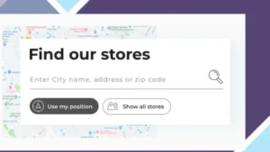 YITH Store Locator for WordPress