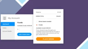 YITH WooCommerce Account Funds Premium