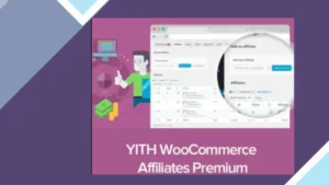 YITH WooCommerce Affiliates Premium