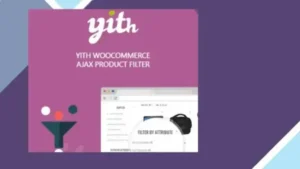 YITH WooCommerce Ajax Product Filter Premium