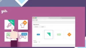 YITH WooCommerce Badge Management Premium