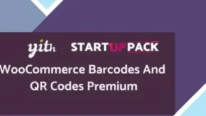 YITH WooCommerce Barcodes and QR Codes Premium