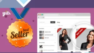 YITH WooCommerce Best Sellers Premium