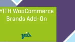 YITH WooCommerce Brands Add-On Premium