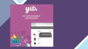 YITH WooCommerce Cart Messages Premium
