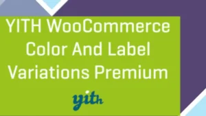 YITH WooCommerce Color and Label Variations Premium