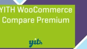 YITH WooCommerce Compare Premium