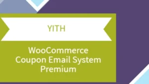 YITH WooCommerce Coupon Email System Premium
