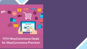 YITH WooCommerce Deals