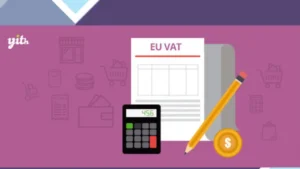 YITH WooCommerce EU VAT Premium
