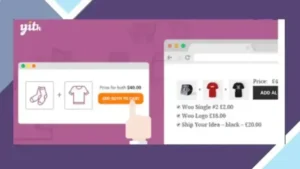 YITH WooCommerce Frequently Bought Together Premium