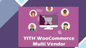YITH WooCommerce Multi Vendor Premium