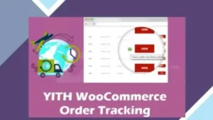 YITH WooCommerce Order Tracking Premium