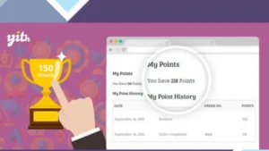 YITH WooCommerce Points and Rewards Premium