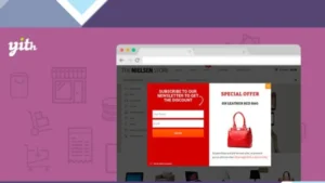 YITH WooCommerce Popup Premium