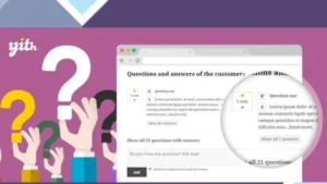 YITH WooCommerce Questions and Answers Premium