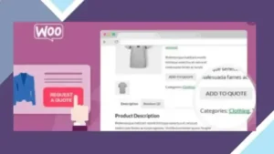 YITH WooCommerce Request a Quote Premium