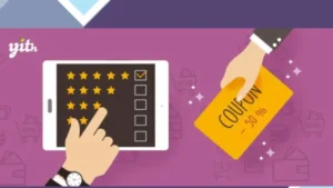 YITH WooCommerce Review for Discounts Premium
