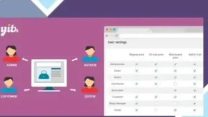 YITH WooCommerce Role Based Prices Premium
