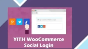 YITH WooCommerce Social Login Premium