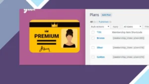 YITH WooCommerce Subscription Premium