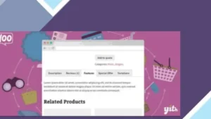 YITH WooCommerce Tab Manager Premium