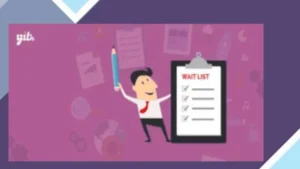 YITH Woocommerce Waiting List Premium