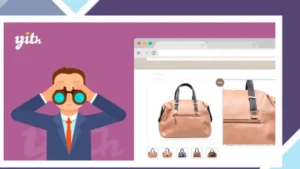 YITH WooCommerce Zoom Magnifier Premium