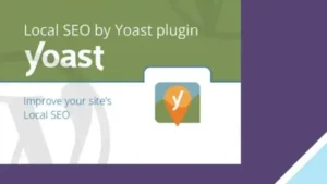 YOAST WordPress Local SEO Premium